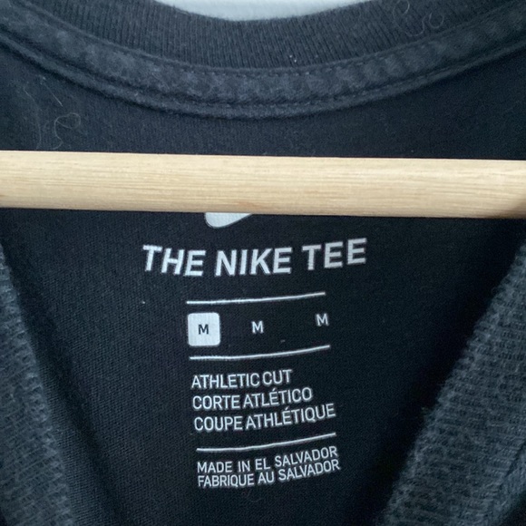Nike Long sleeve T - Picture 3 of 4